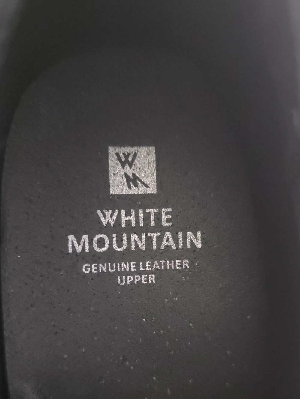 White Mountain women classic